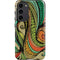 Malestrom 70s Inspired Galaxy S23 Plus Pro Case