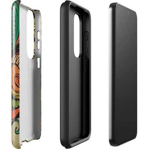 Malestrom 70s Inspired Galaxy S23 Plus Pro Case
