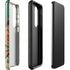 Malestrom 70s Inspired Galaxy S23 Plus Pro Case