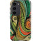 Malestrom 70s Inspired Galaxy S23 Pro Case