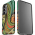 Malestrom 70s Inspired Galaxy S23 Pro Case