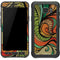 Malestrom 70s Inspired Galaxy S7 Active Skin