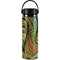 Malestrom 70s Inspired Hydro Flask 20oz Wide Mouth Skin