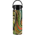 Malestrom 70s Inspired Hydro Flask 20oz Wide Mouth Skin