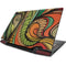 Malestrom 70s Inspired Lenovo IdeaPad Skin