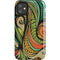 Malestrom 70s Inspired iPhone 11 Impact Case