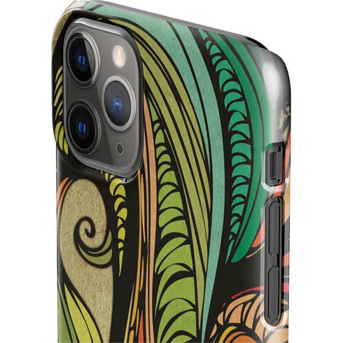 Malestrom 70s Inspired iPhone 11 Pro Lite Case
