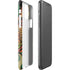 Malestrom 70s Inspired iPhone 11 Pro Lite Case