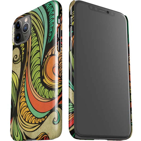 Malestrom 70s Inspired iPhone 11 Pro Lite Case