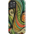 Malestrom 70s Inspired iPhone 11 Pro Max Impact Case
