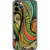Malestrom 70s Inspired iPhone 11 Pro Skin