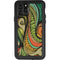 Malestrom 70s Inspired iPhone 11 Pro Waterproof Case