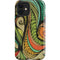 Malestrom 70s Inspired iPhone 12 Impact Case