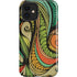 Malestrom 70s Inspired iPhone 12 Impact Case