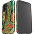 Malestrom 70s Inspired iPhone 12 Impact Case