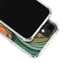 Malestrom 70s Inspired iPhone 12 Mini Clear Case