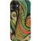 Malestrom 70s Inspired iPhone 12 Mini Lite Case
