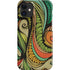 Malestrom 70s Inspired iPhone 12 Mini Lite Case