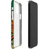 Malestrom 70s Inspired iPhone 12 Mini Lite Case