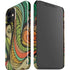 Malestrom 70s Inspired iPhone 12 Mini Lite Case