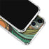 Malestrom 70s Inspired iPhone 12 Pro Clear Case