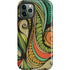 Malestrom 70s Inspired iPhone 12 Pro Impact Case