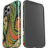 Malestrom 70s Inspired iPhone 12 Pro Impact Case
