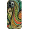 Malestrom 70s Inspired iPhone 12 Pro Max Impact Case