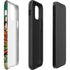 Malestrom 70s Inspired iPhone 12 Pro Max Impact Case