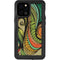 Malestrom 70s Inspired iPhone 12 Pro Max Waterproof Case