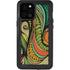Malestrom 70s Inspired iPhone 12 Pro Max Waterproof Case