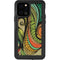 Malestrom 70s Inspired iPhone 12 Pro Waterproof Case