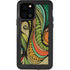 Malestrom 70s Inspired iPhone 12 Pro Waterproof Case