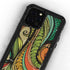 Malestrom 70s Inspired iPhone 12 Pro Waterproof Case