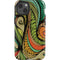 Malestrom 70s Inspired iPhone 13 Impact Case