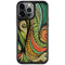 Malestrom 70s Inspired iPhone 13 Pro Cargo Case