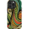 Malestrom 70s Inspired iPhone 13 Pro Impact Case