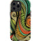 Malestrom 70s Inspired iPhone 13 Pro Max Impact Case