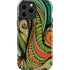 Malestrom 70s Inspired iPhone 13 Pro Max Impact Case