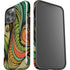 Malestrom 70s Inspired iPhone 13 Pro Max Impact Case