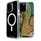 Malestrom 70s Inspired iPhone 13 Pro Max MagSafe Case