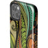 Malestrom 70s Inspired iPhone 14 Plus Impact Case