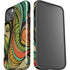 Malestrom 70s Inspired iPhone 14 Plus Impact Case