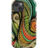 Malestrom 70s Inspired iPhone 15 Impact Case