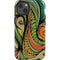 Malestrom 70s Inspired iPhone 14 Impact Case