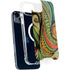 Malestrom 70s Inspired iPhone 14 Plus MagSafe Case