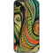Malestrom 70s Inspired iPhone 14 Plus Skin
