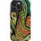Malestrom 70s Inspired iPhone 14 Pro Impact Case