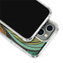 Malestrom 70s Inspired iPhone 15 Pro Max Clear Case