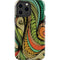 Malestrom 70s Inspired iPhone 15 Pro Max Impact Case
